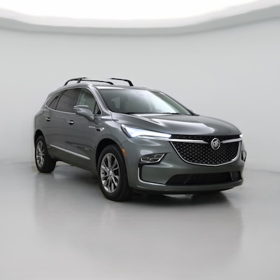 2024 Buick Enclave Avenir