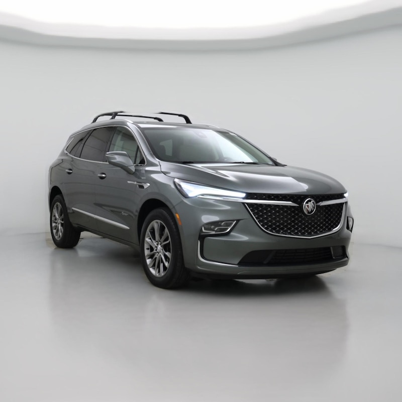 2024 Buick Enclave Avenir