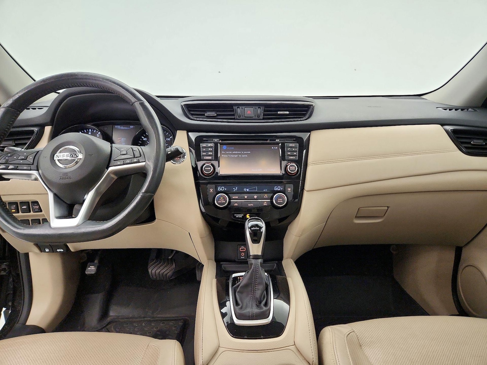 Navigation System