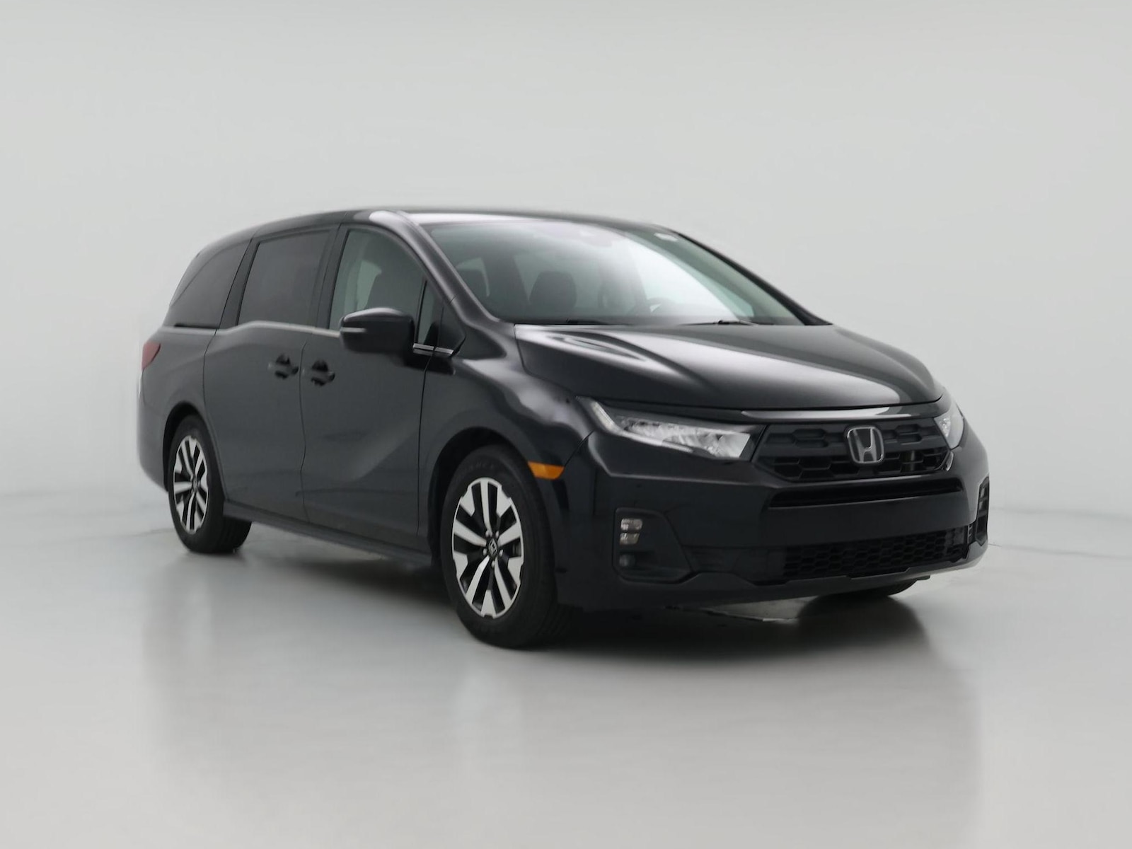 2025 Honda Odyssey