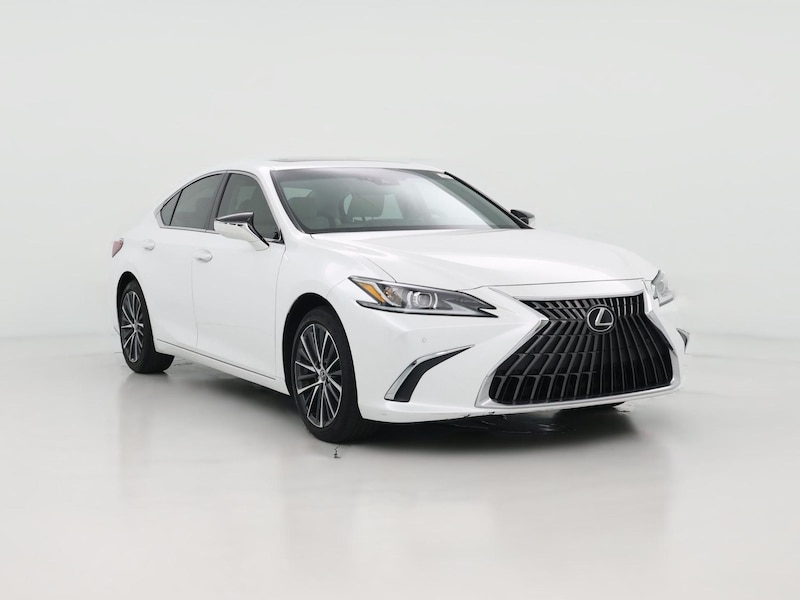 2022 Lexus ES 350 null