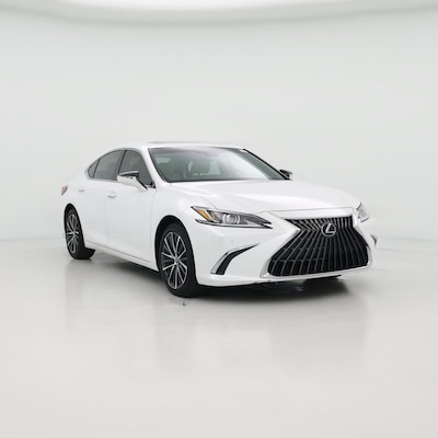 2022 Lexus ES 350