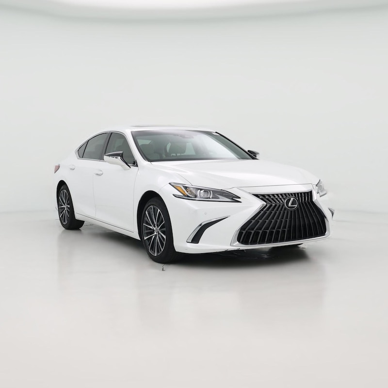 2022 Lexus ES 350
