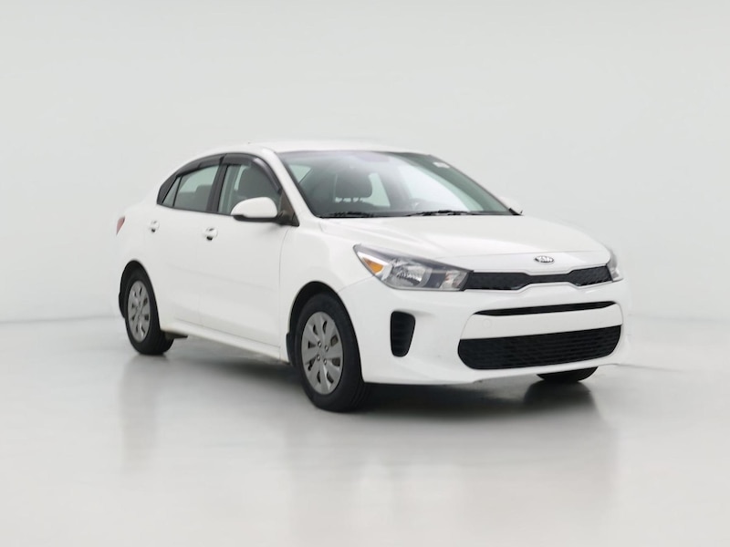 2020 Kia Rio LX