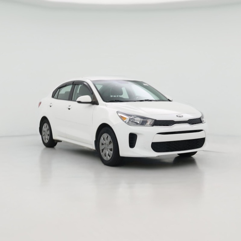2020 Kia Rio LX