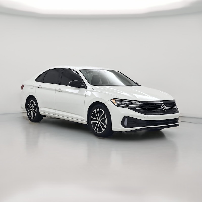 2023 Volkswagen Jetta Sport