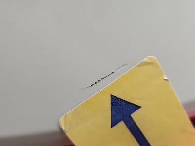Condition detail