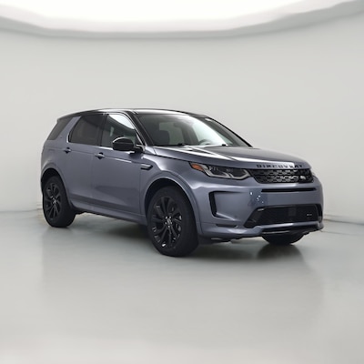 2023 Land Rover Discovery Sport S