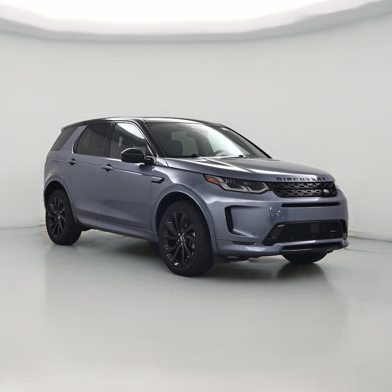 2023 Land Rover Discovery Sport S