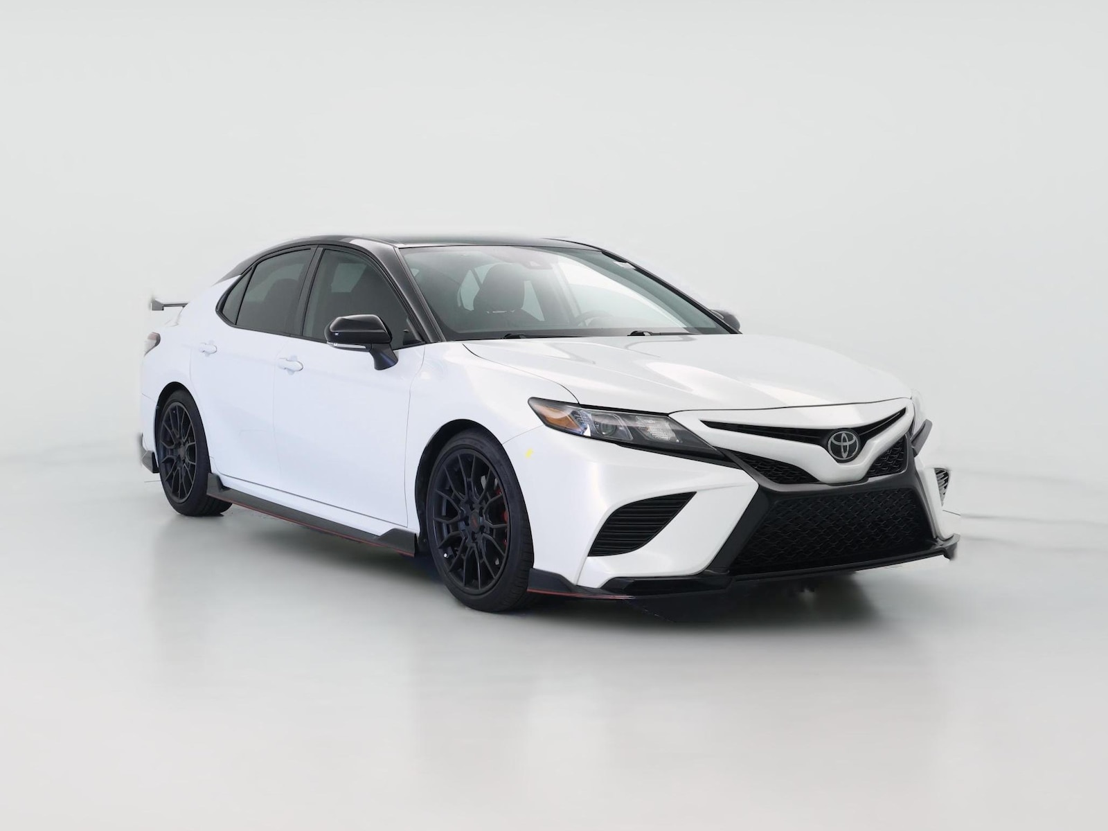 2023 Toyota Camry TRD - Photo 1