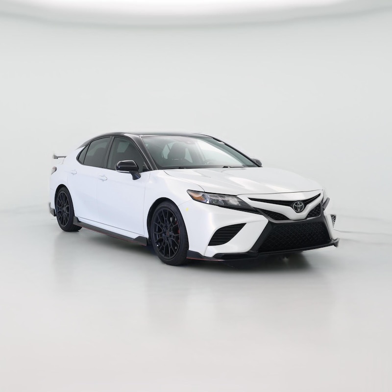2023 Toyota Camry TRD
