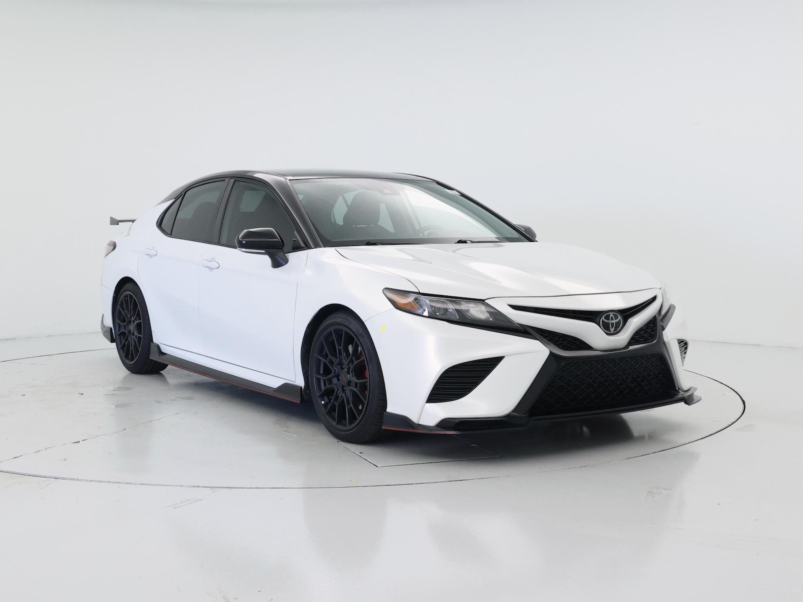 2023 Toyota Camry TRD - Photo 2