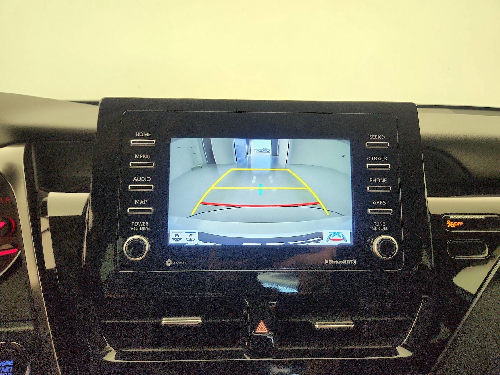 2023 Toyota Camry TRD - Photo 14