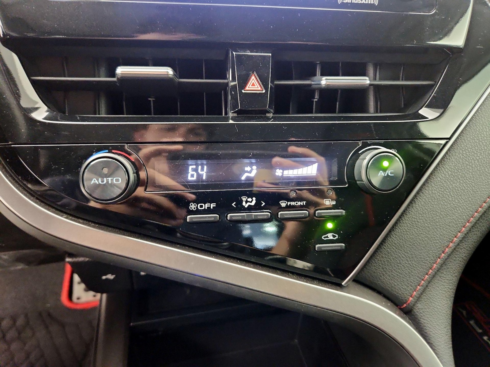 2023 Toyota Camry TRD - Photo 16