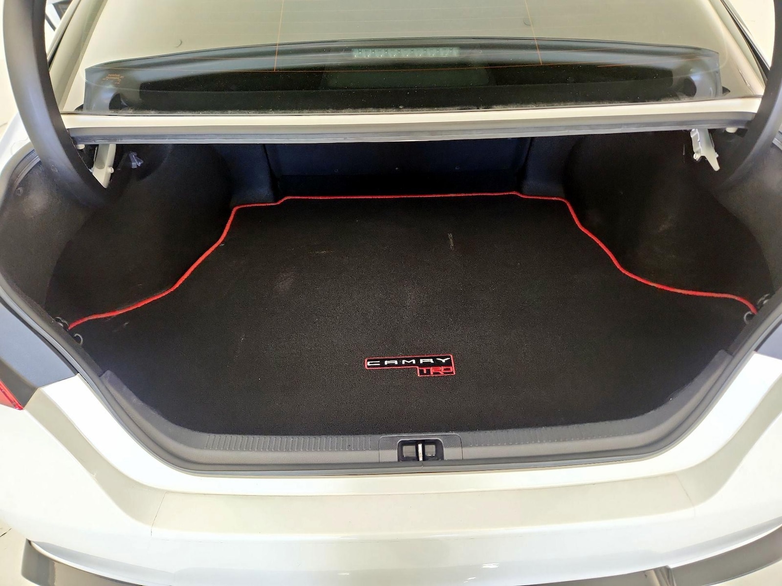 2023 Toyota Camry TRD - Photo 20