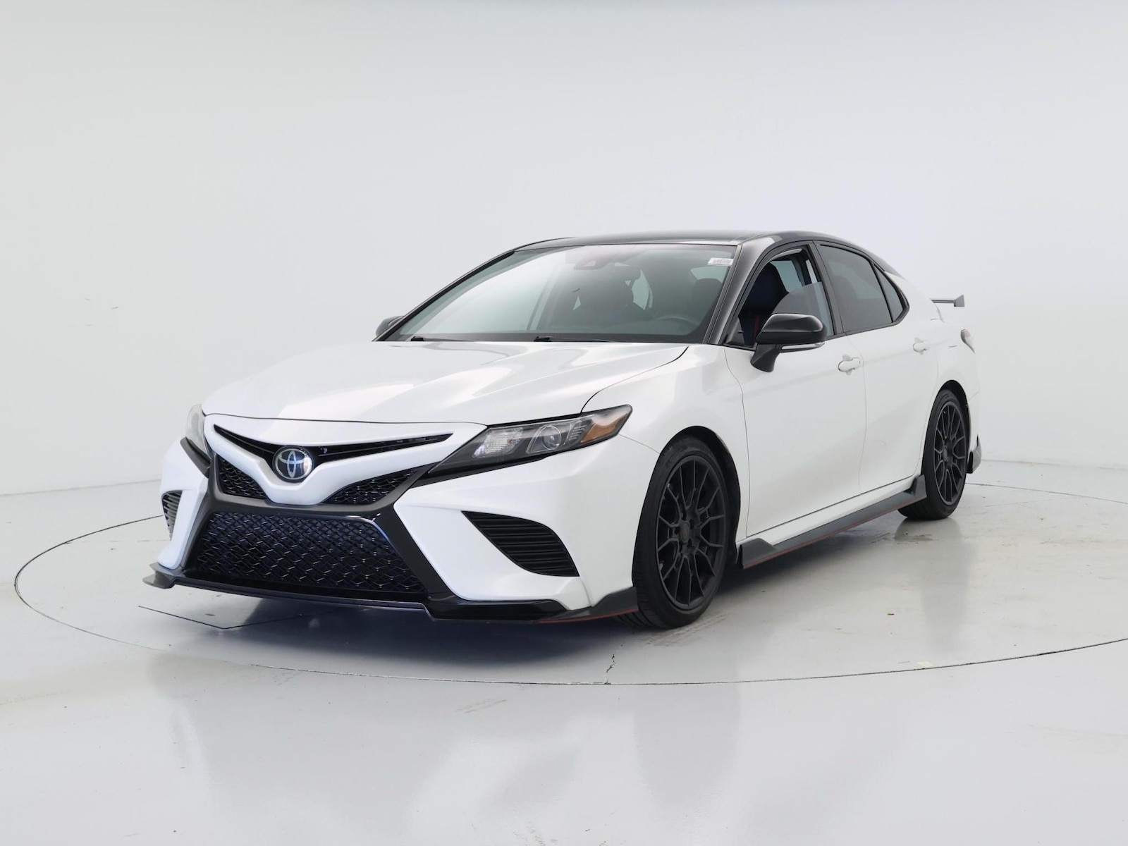 2023 Toyota Camry TRD - Photo 5