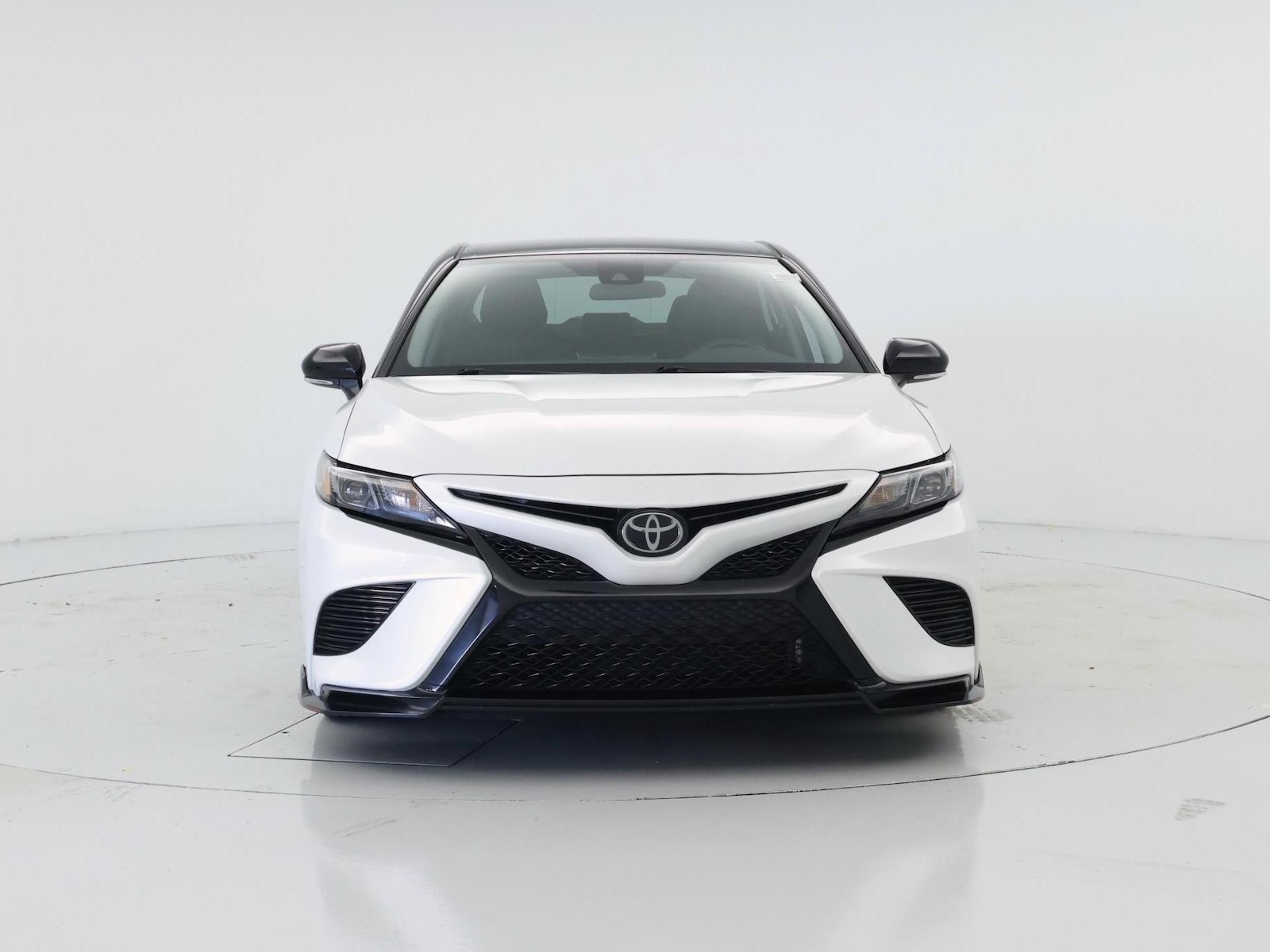 2023 Toyota Camry TRD - Photo 6