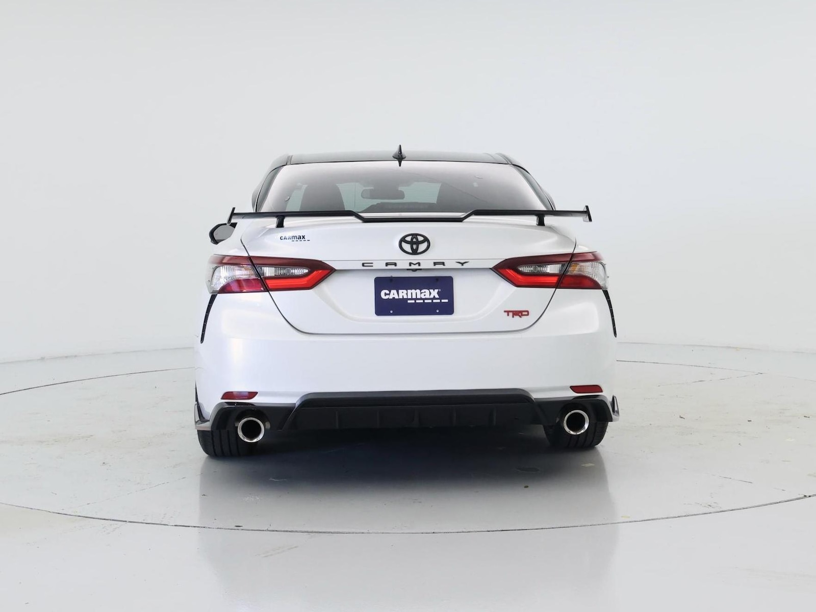 2023 Toyota Camry TRD - Photo 7