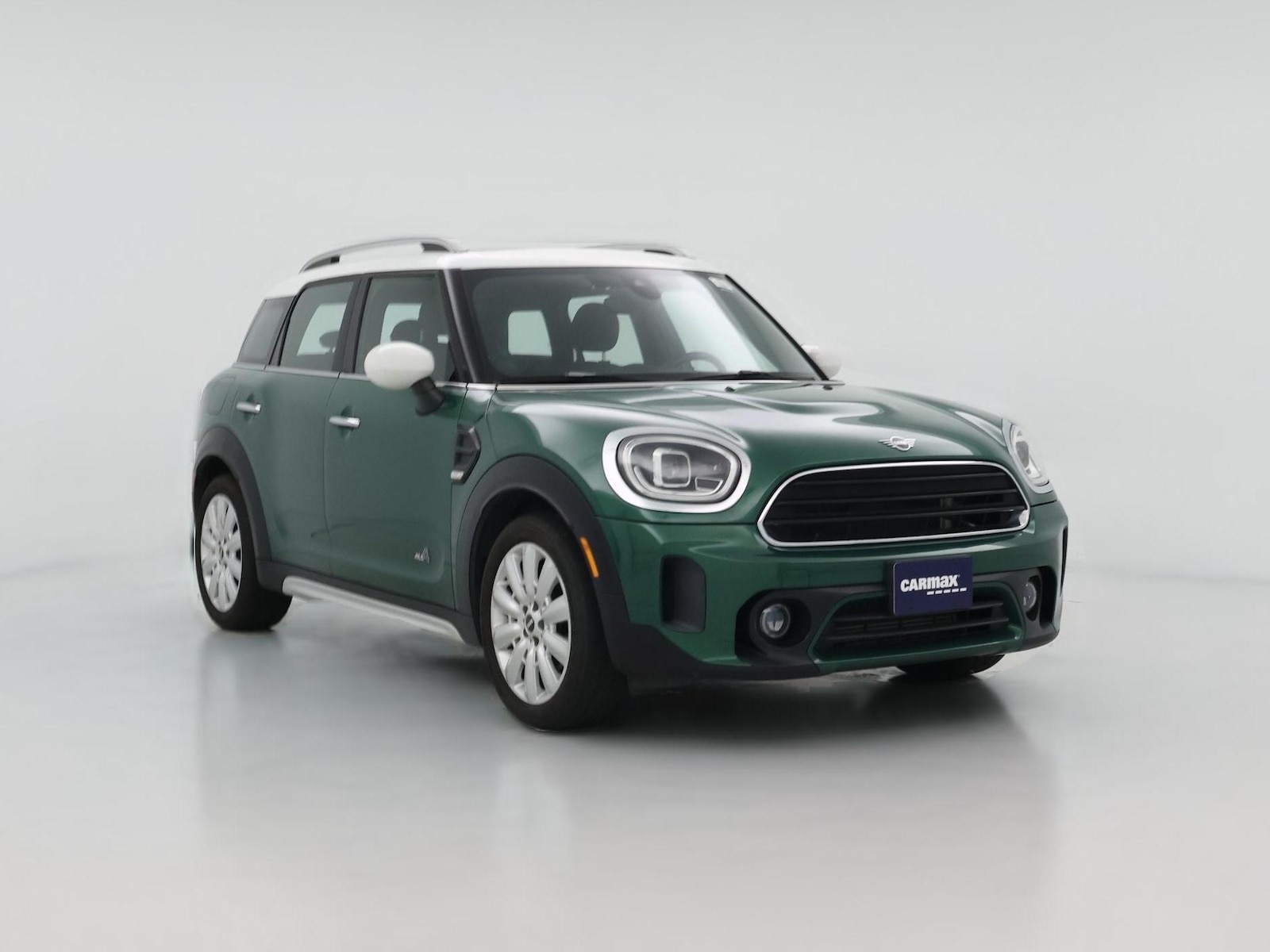 2022 MINI Countryman
