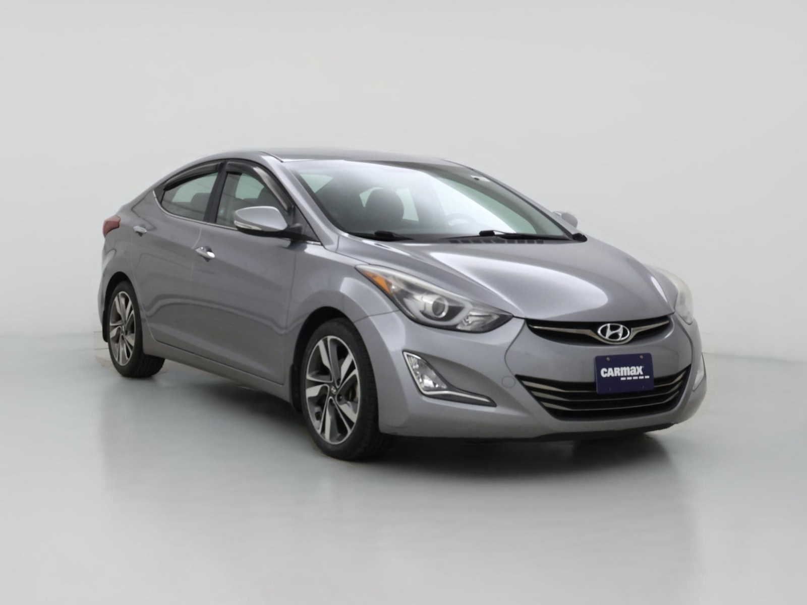 2015 Hyundai Elantra