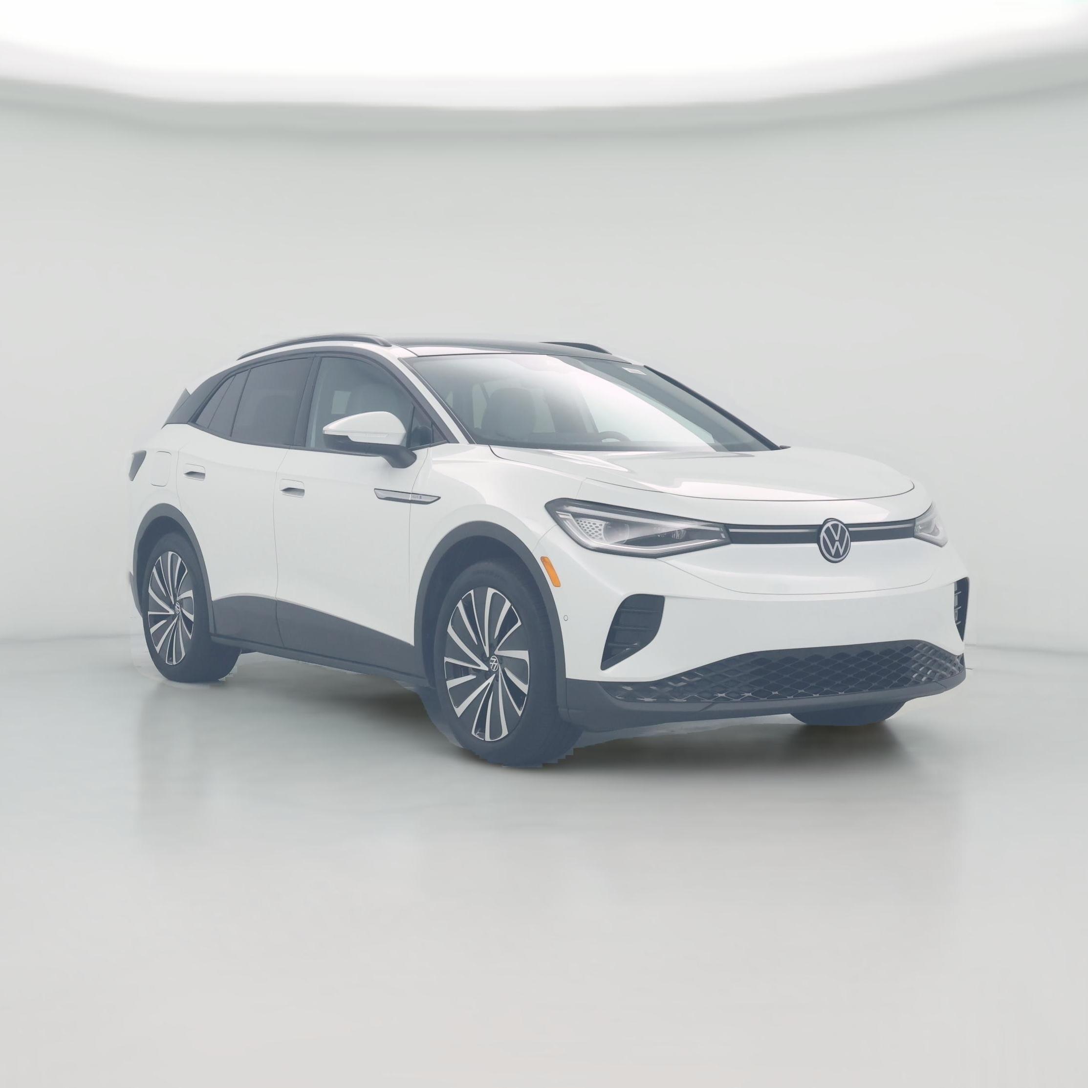 2024 Volkswagen ID.4 S