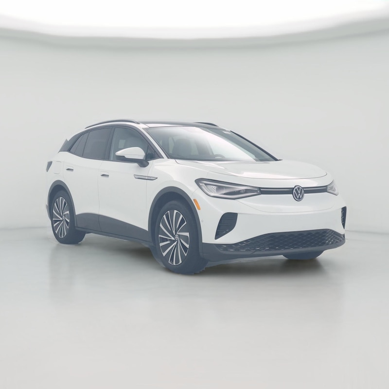 2024 Volkswagen ID.4 EV S
