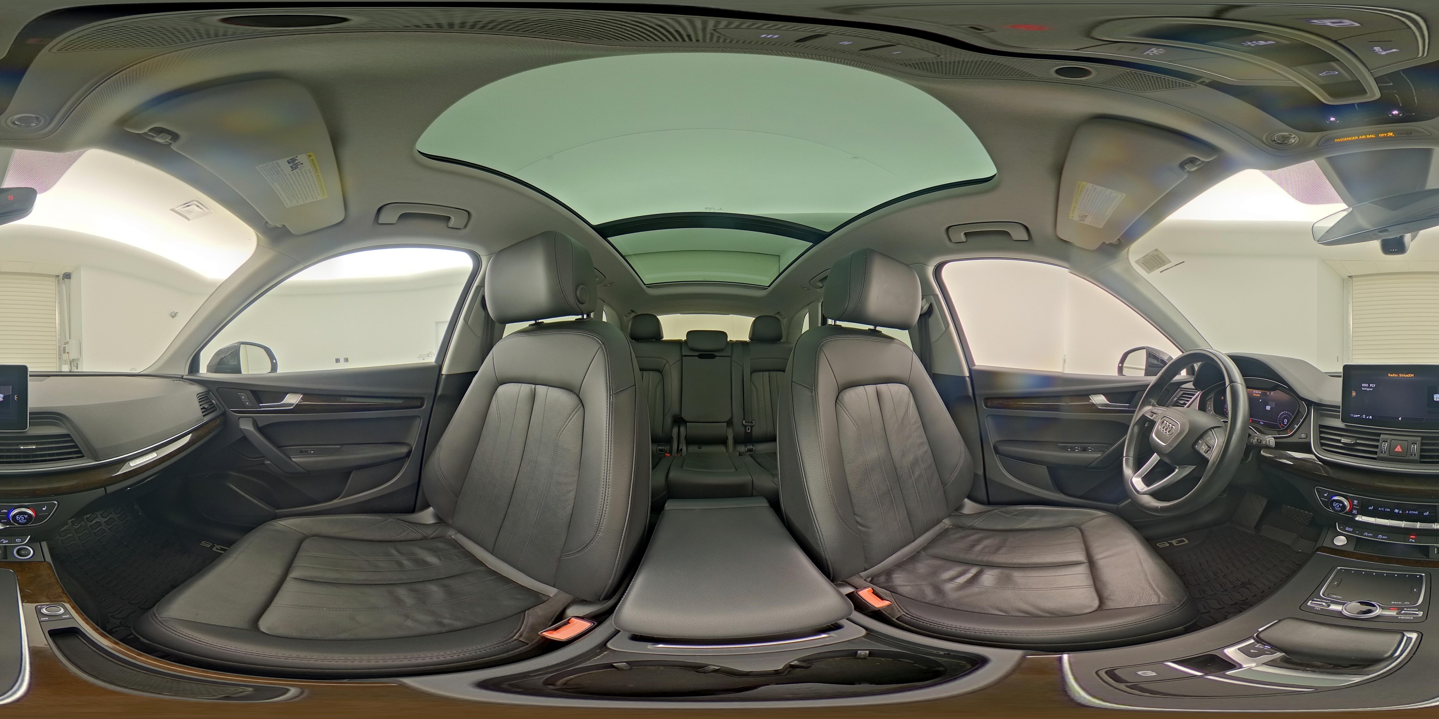 2018 Audi Q5 Premium Plus - Photo 26
