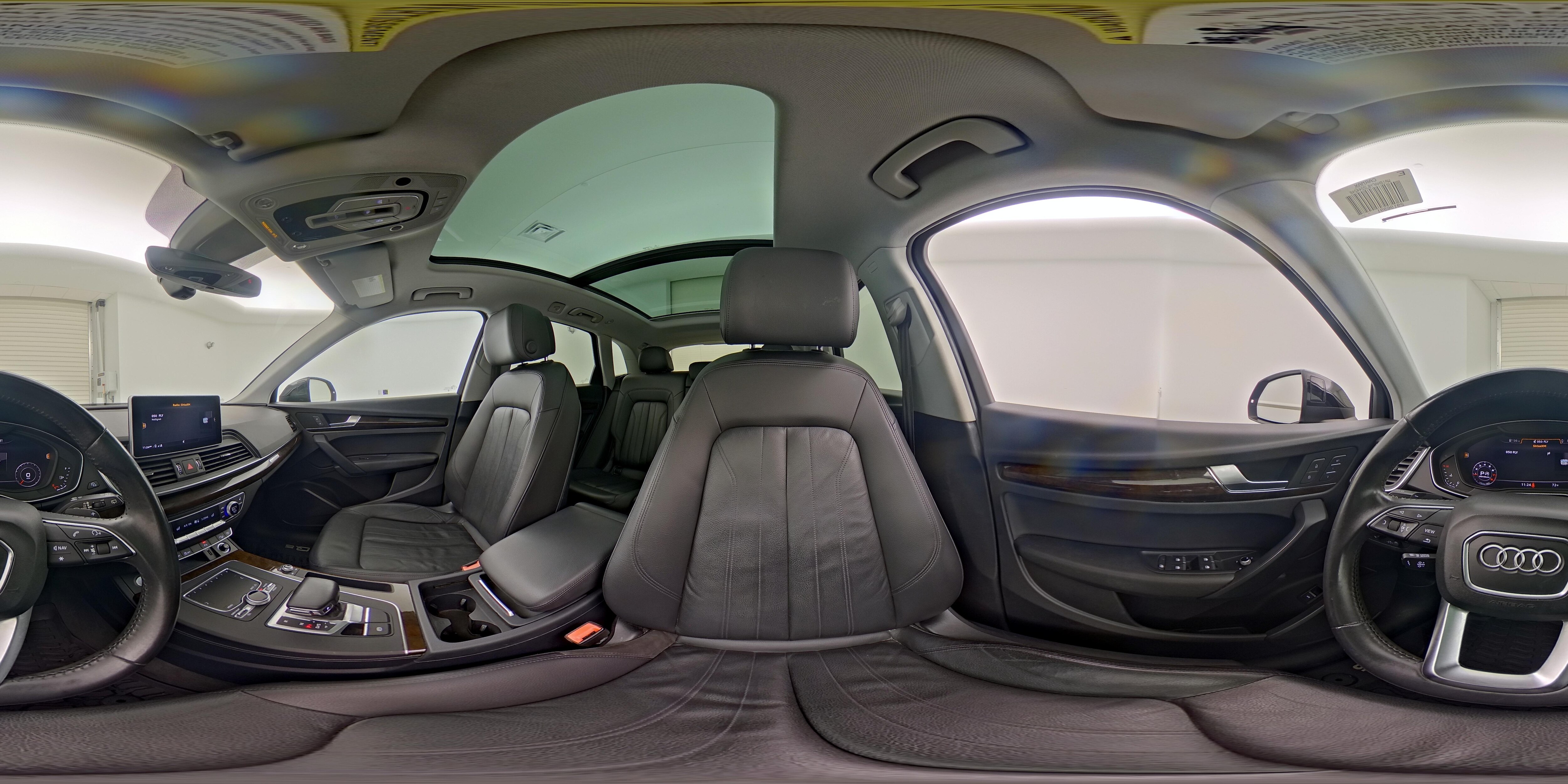 2018 Audi Q5 Premium Plus - Photo 28