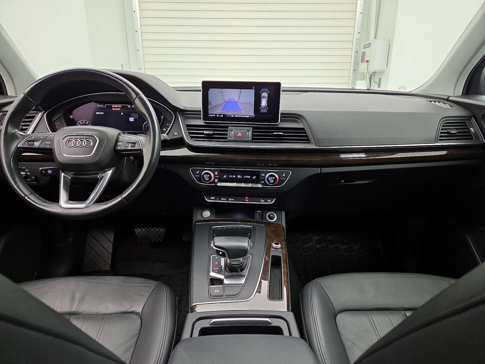 Navigation System