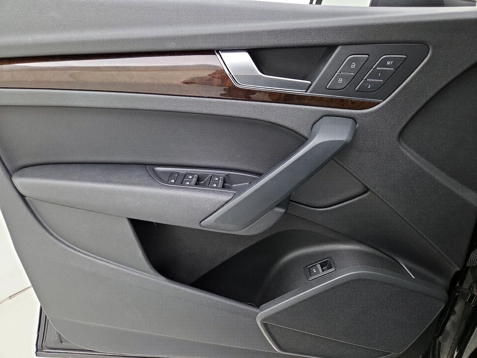 2018 Audi Q5 Premium Plus - Photo 13