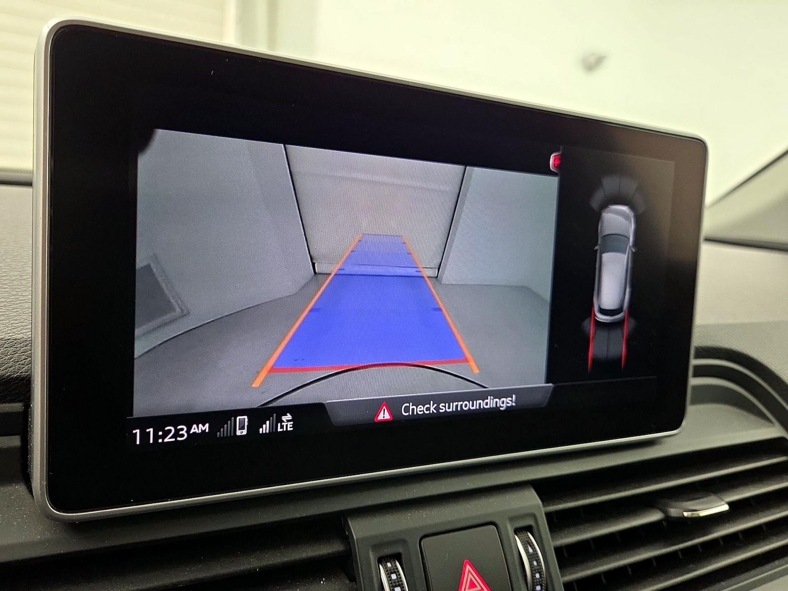 2018 Audi Q5 Premium Plus - Photo 16