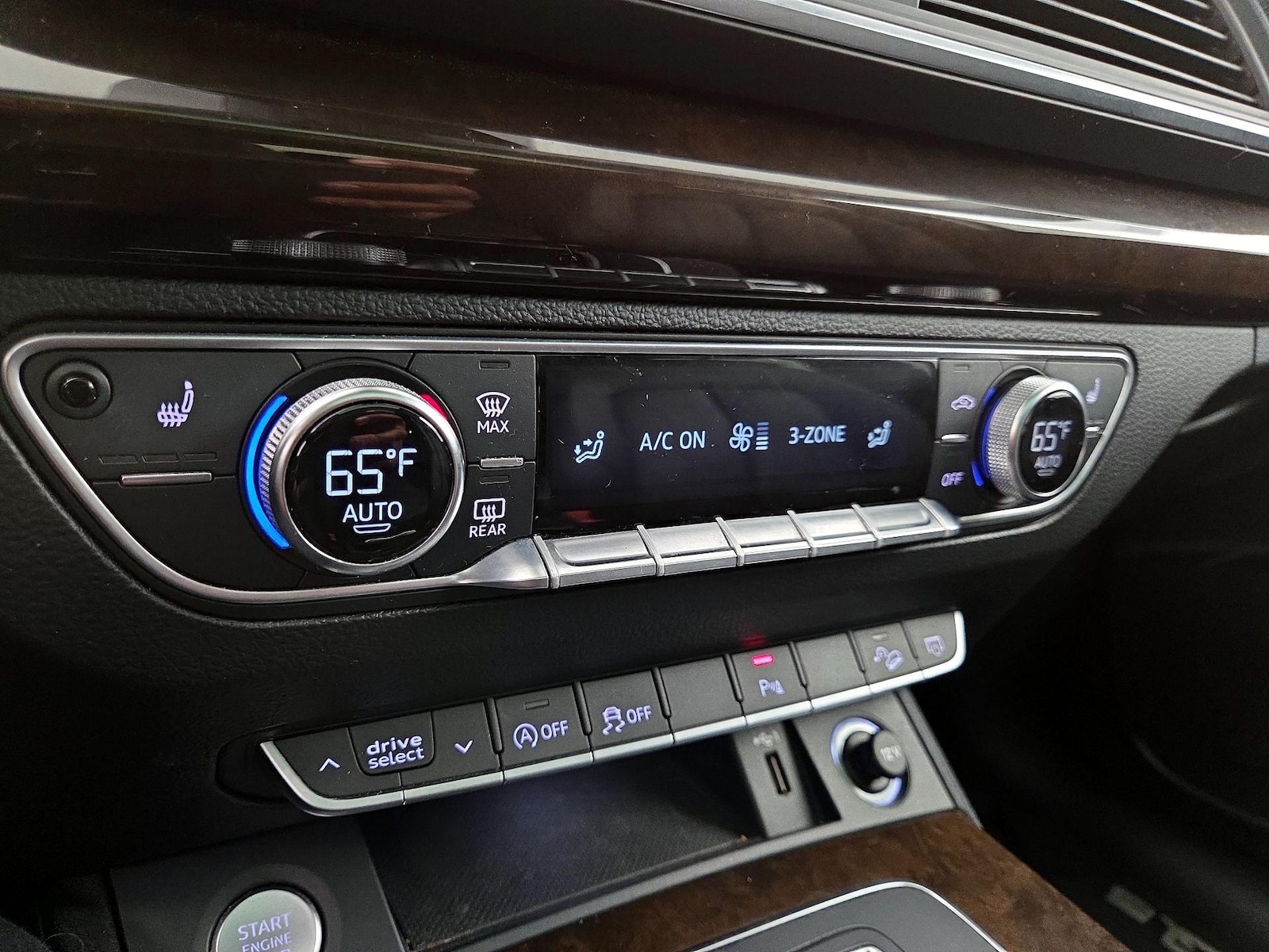 2018 Audi Q5 Premium Plus - Photo 18