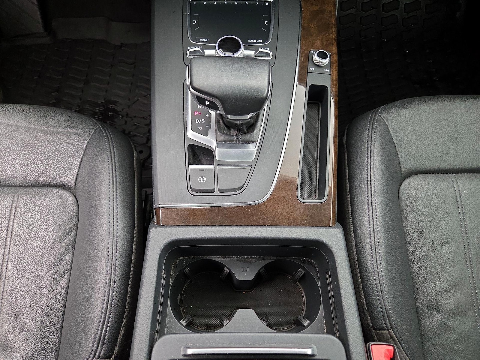 2018 Audi Q5 Premium Plus - Photo 19