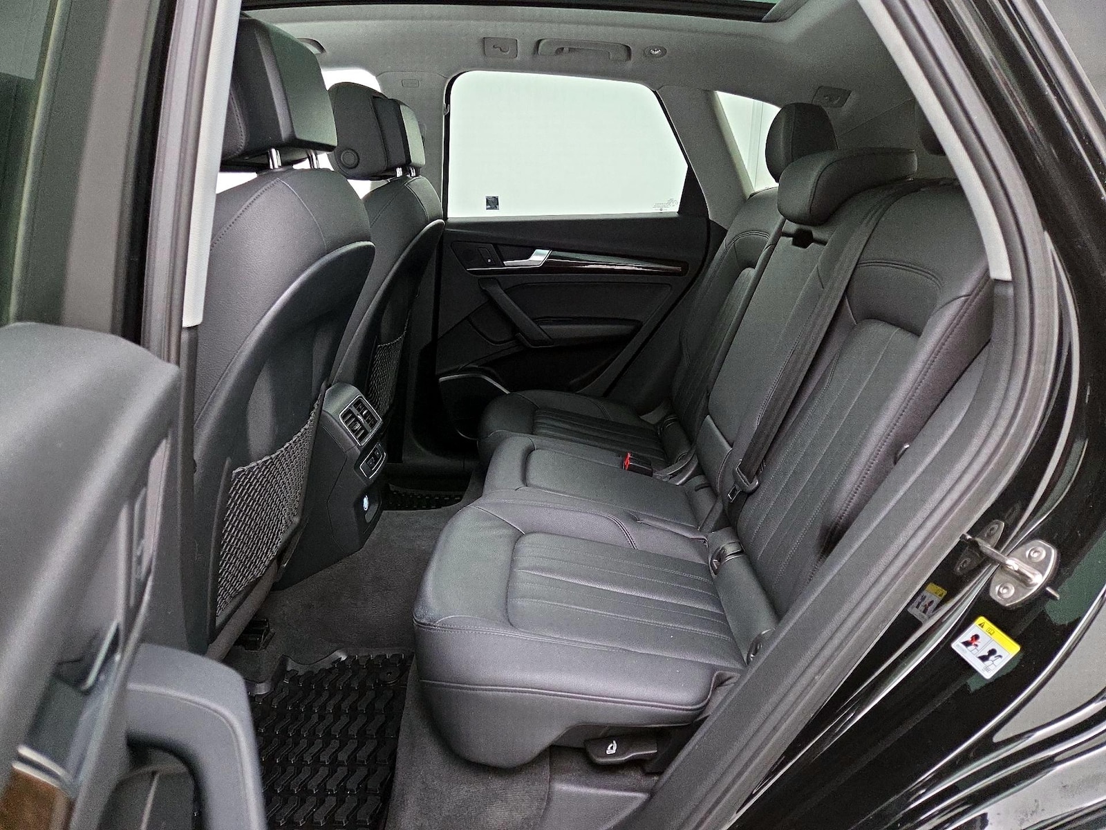 2018 Audi Q5 Premium Plus - Photo 22