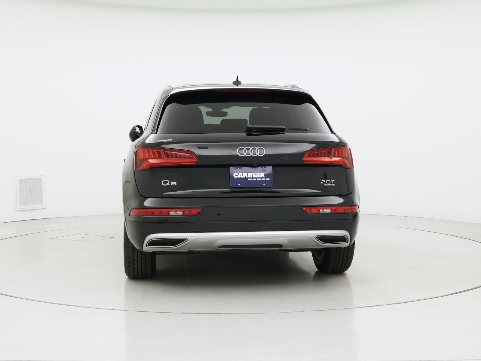 2018 Audi Q5 Premium Plus - Photo 7
