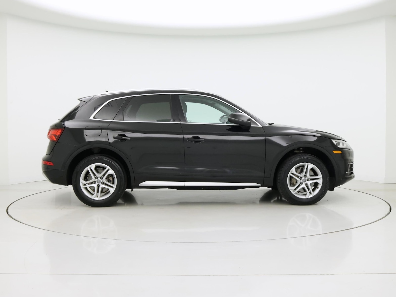2018 Audi Q5 Premium Plus - Photo 8