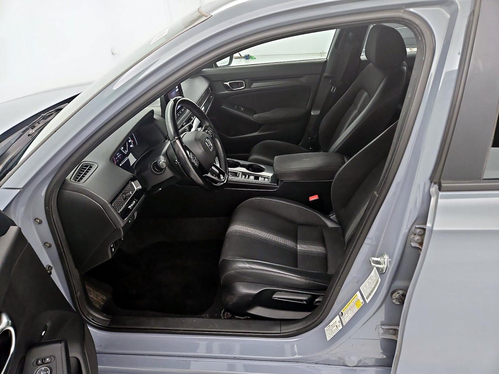Side Airbags