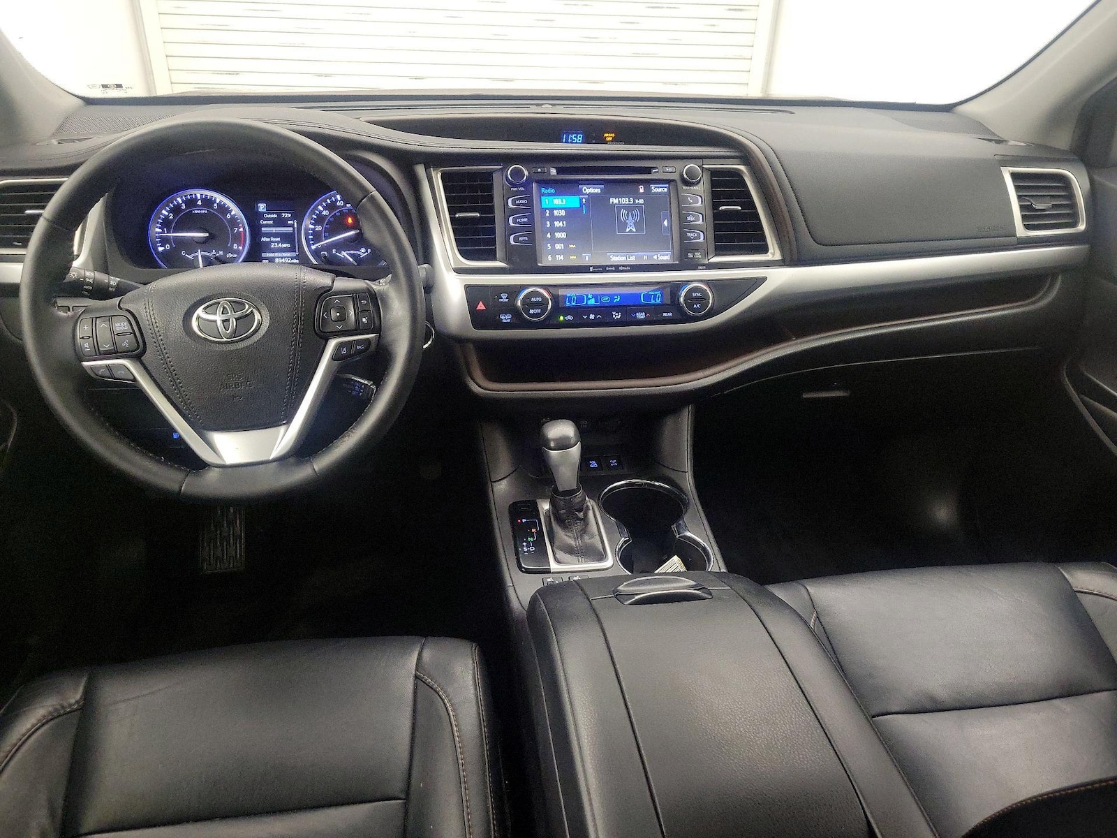 Navigation System