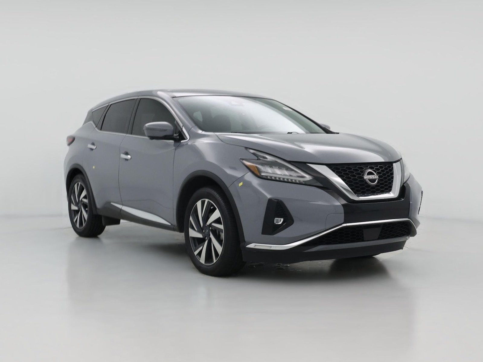 2023 Nissan Murano
