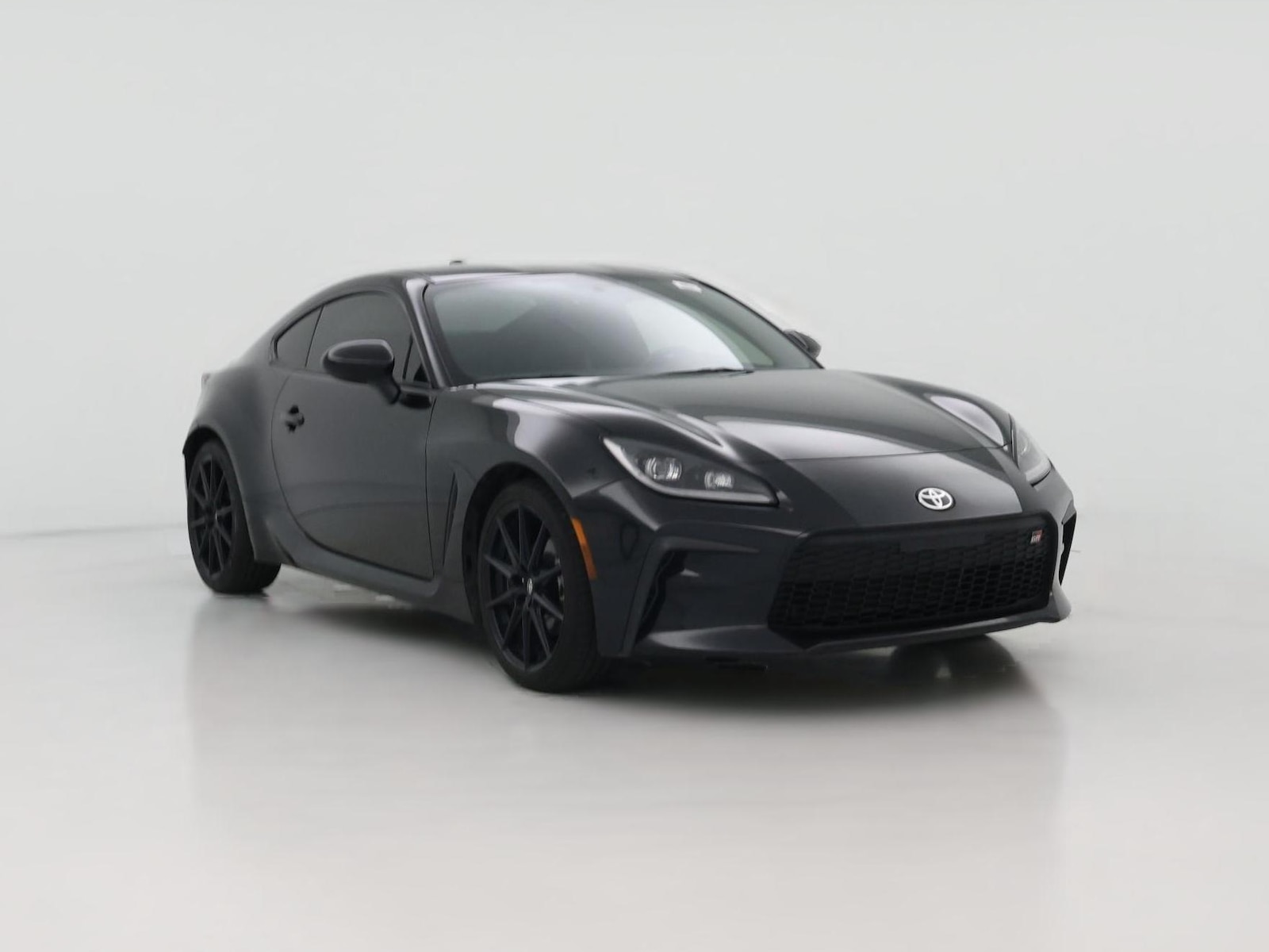 2024 Toyota GR86