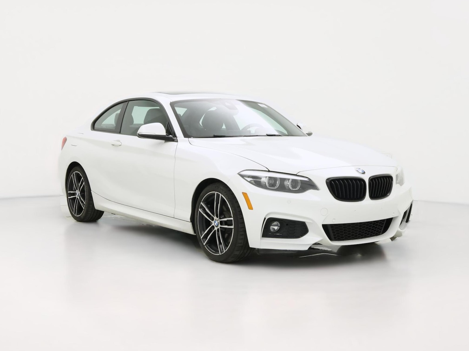 2020 BMW 2 Series