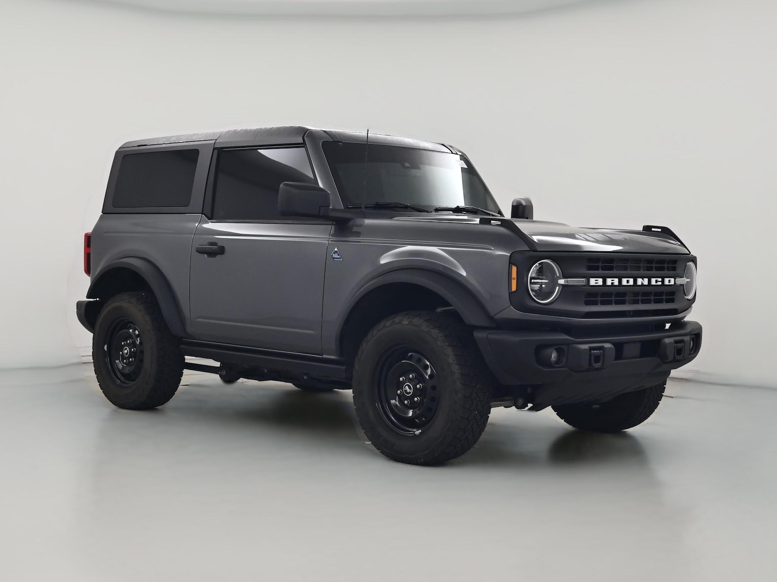 2023 Ford Bronco 2-Door