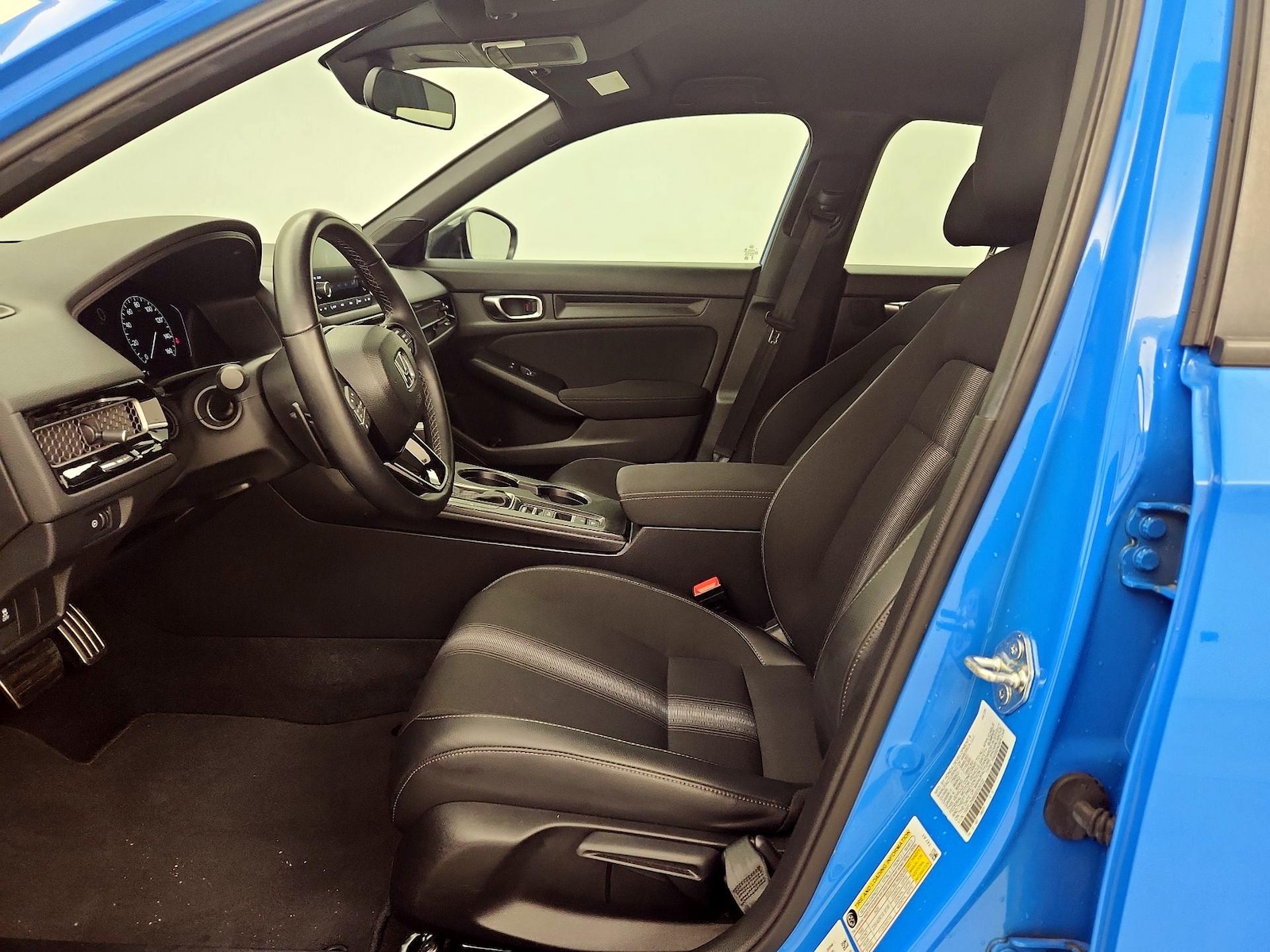Side Airbags