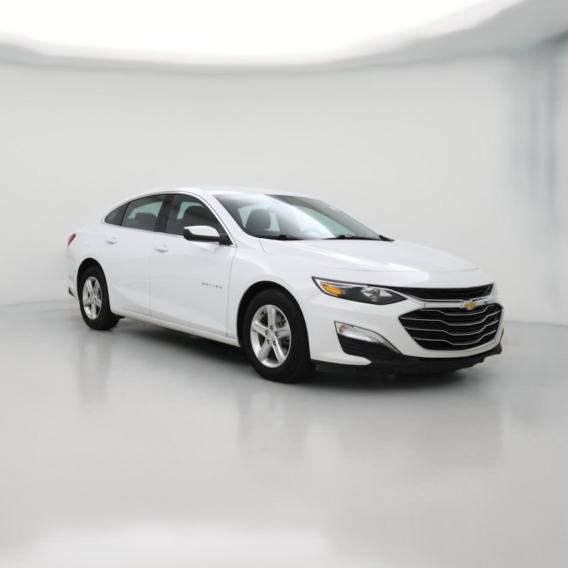 2024 Chevrolet Malibu LS