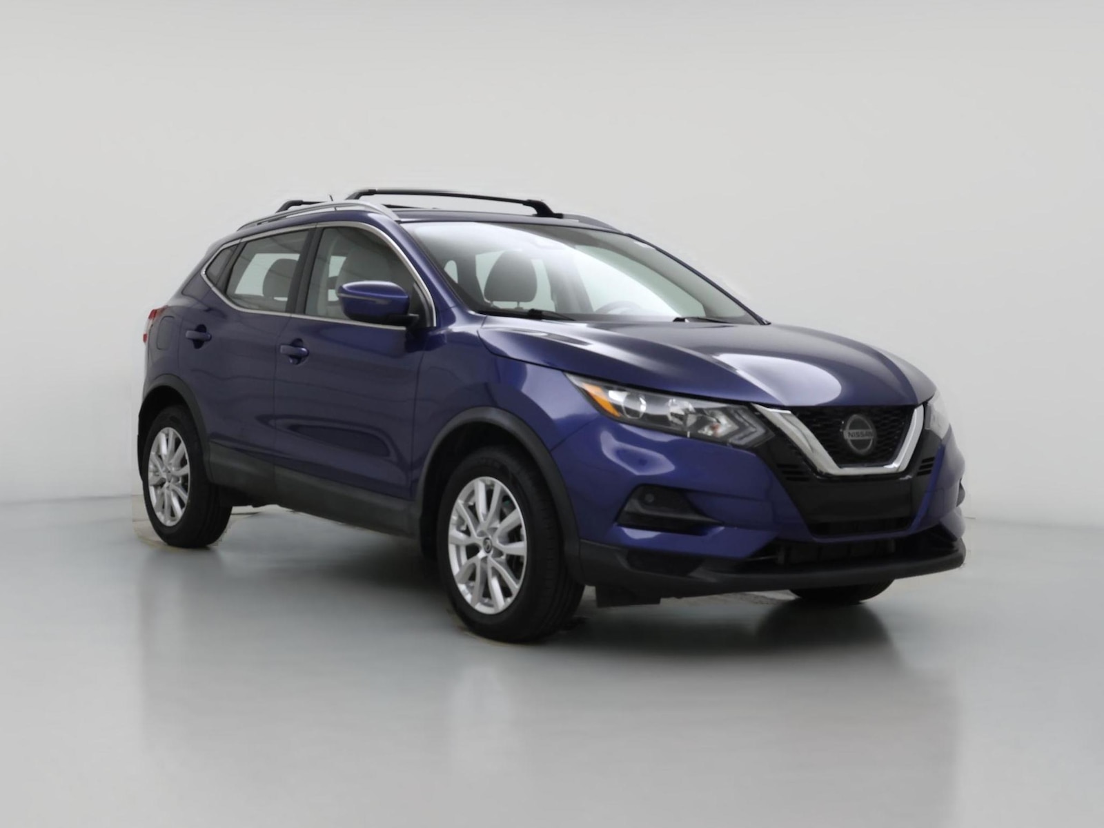 2020 Nissan Rogue Sport