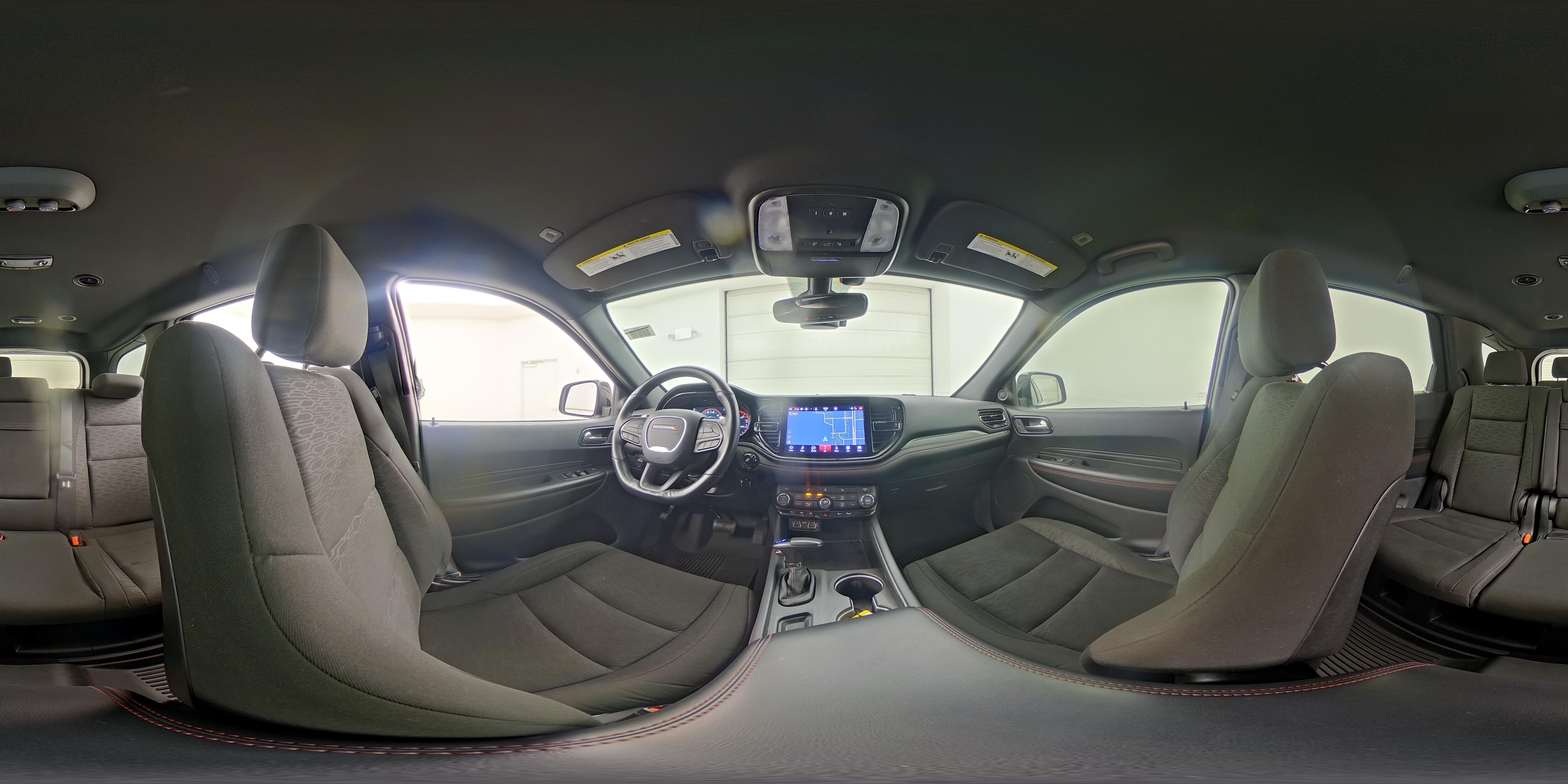 2025 Dodge Durango GT - Photo 27