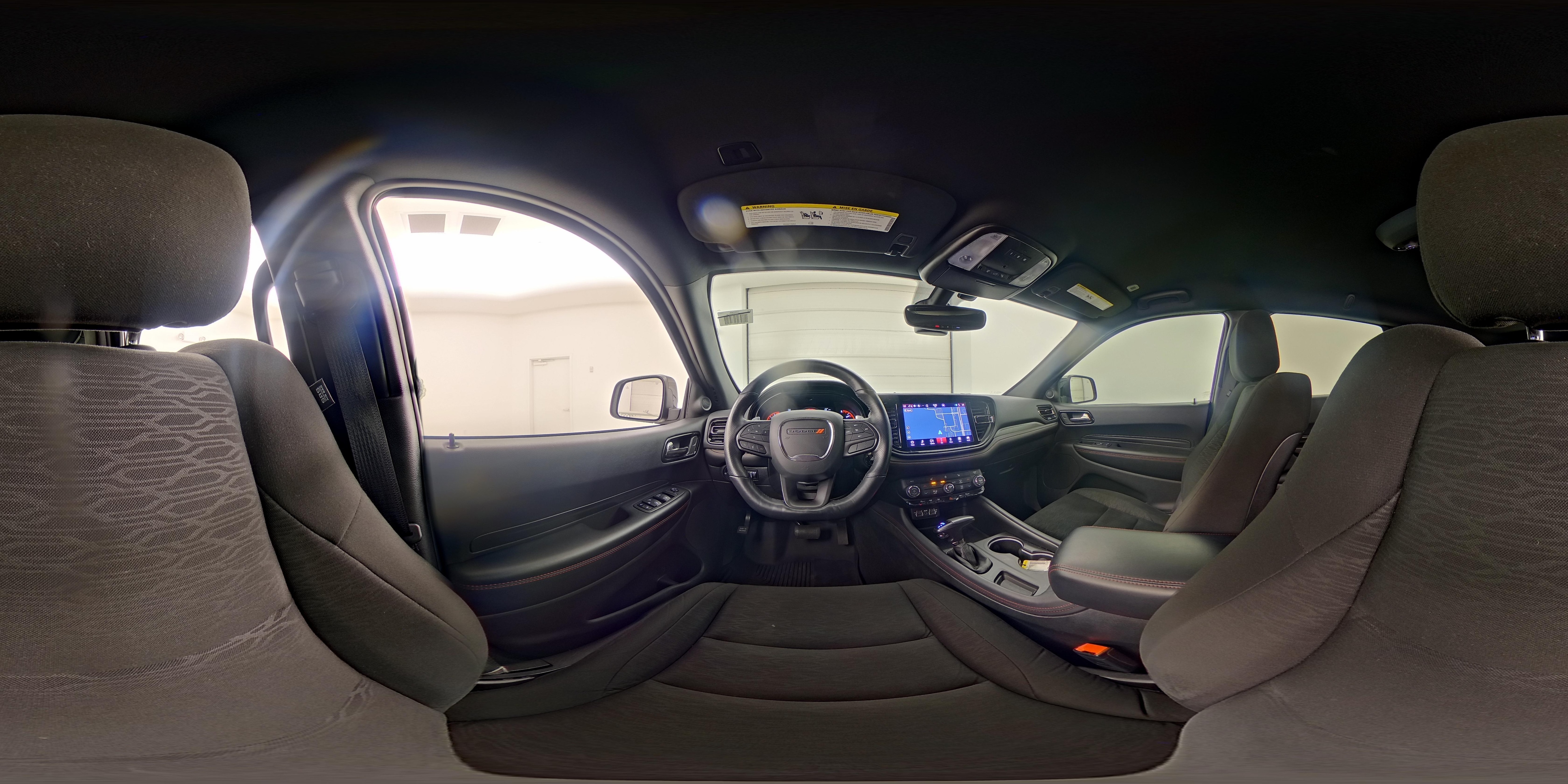 2025 Dodge Durango GT - Photo 28