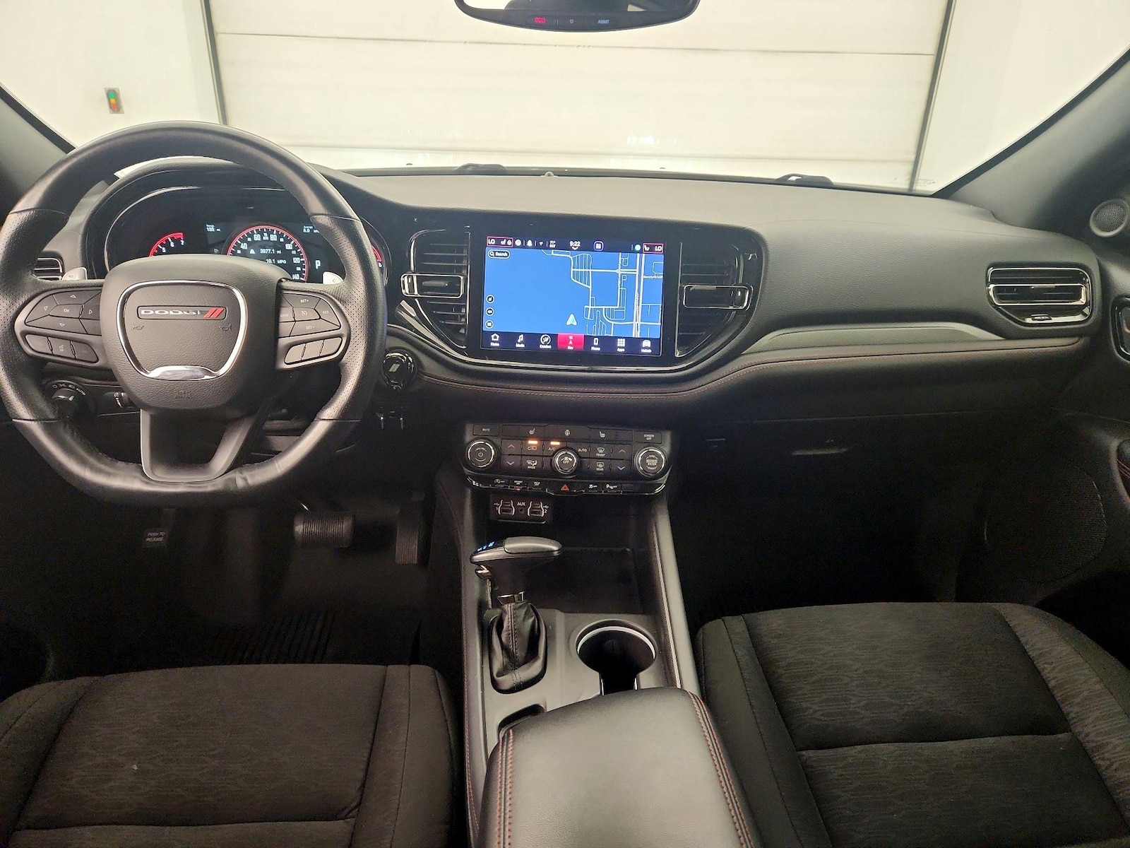 2025 Dodge Durango GT - Photo 10