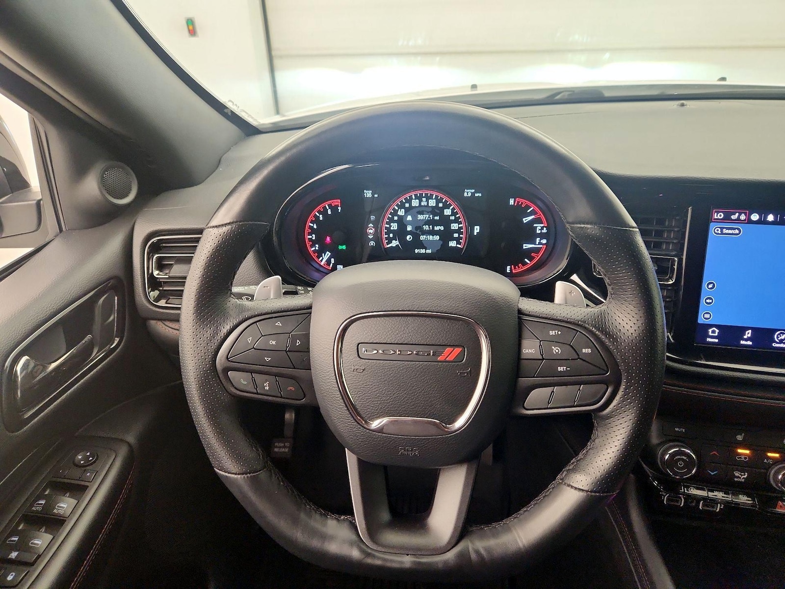 2025 Dodge Durango GT - Photo 11