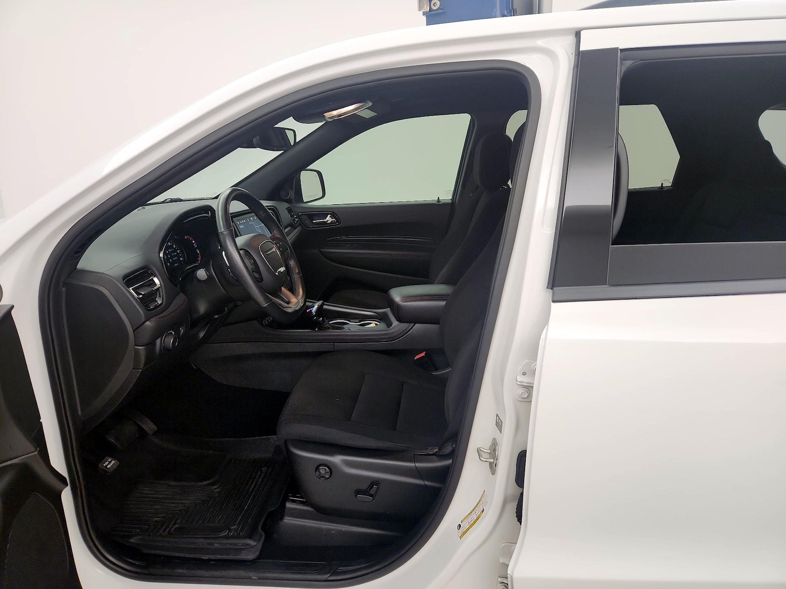 2025 Dodge Durango GT - Photo 12